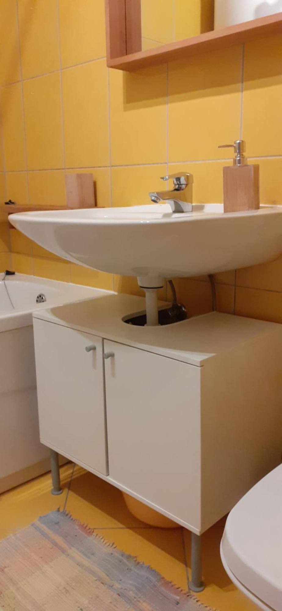 Apartman Mikola With Sea View Trogir Exteriör bild