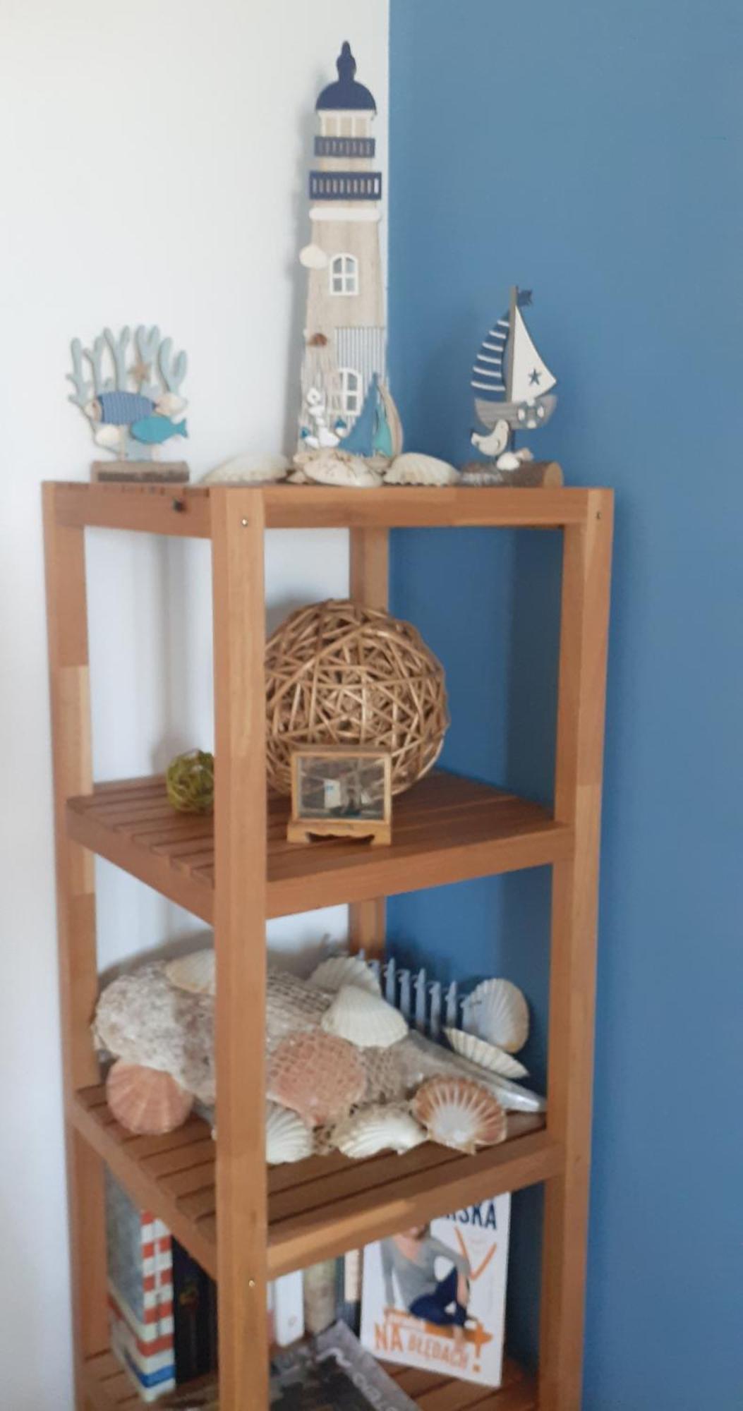 Apartman Mikola With Sea View Trogir Exteriör bild